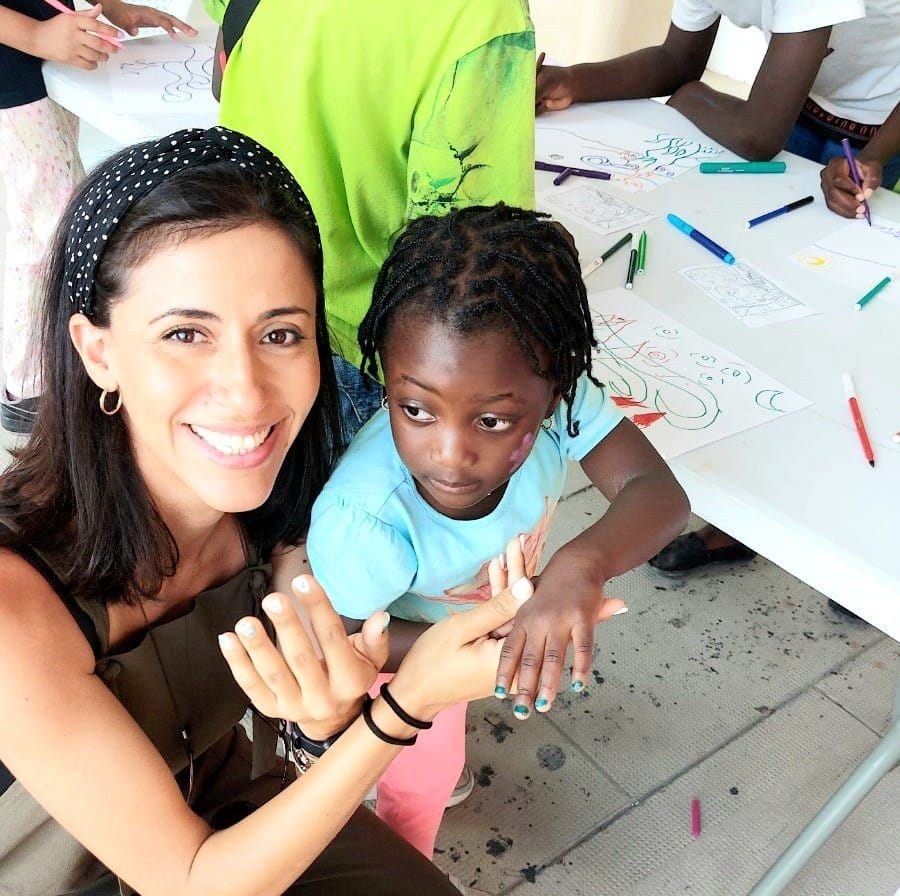 Souzana Kourkouli